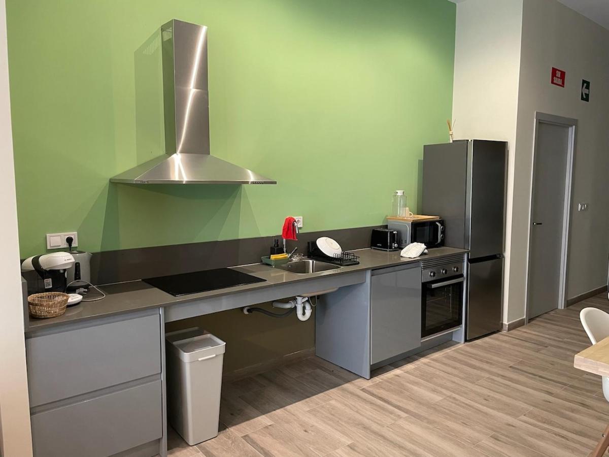 Sensacional En Ruzafa Apartamento Valencia